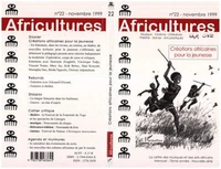 Creations Africaines Pour La Jeunesse