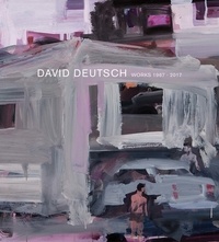  Anonyme - David Deutsch - Works 1967-2017.
