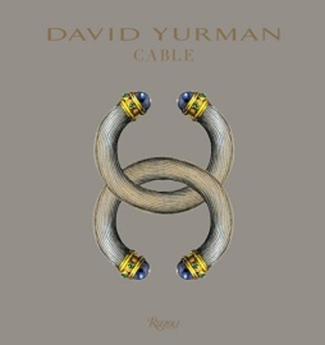  Anonyme - David Yurman the power of cable.