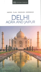  Anonyme - Delhi Agra Jaipur.