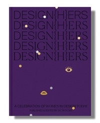  Anonyme - Design(h)ers: a celebration of women in design today.
