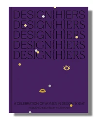 Design(h)ers: a celebration of women in design today