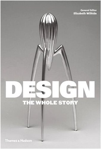 Anonyme - Design: the whole story.