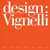  Anonyme - Design - Vignelli.