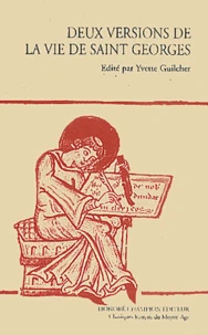 Deux Versions De La Vie De Saint Georges