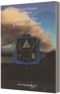 Devenir Maître : le Maître en devenir