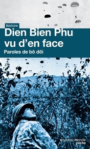  Anonyme - Dien Bien Phu vu d'en face - Paroles de bô dôi.