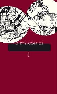  Anonyme - Dirty Comics.