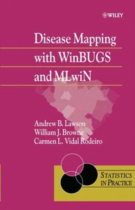 Disease Mapping with WinBUGS & MLwiN