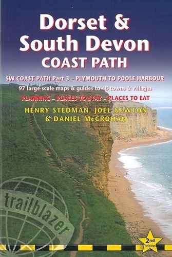 Dorset and south Devon