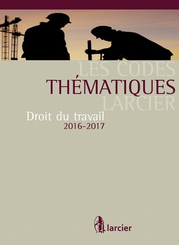  Anonyme - Droit du travail.