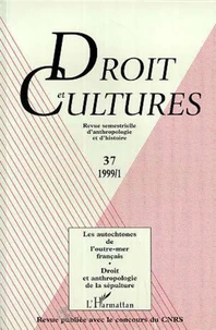 Les autochtnones de l'outre-mer français