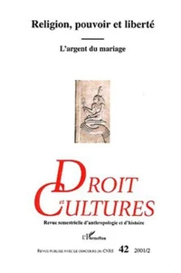 Religion, pouvoir et liberté