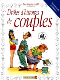  Anonyme - Droles D'Histoires De Couples.