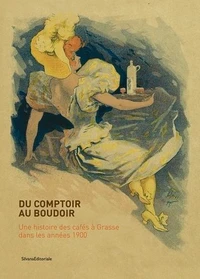 Du comptoir au boudoir
