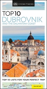  Anonyme - Dubrovnik & the Dalmatian coast.