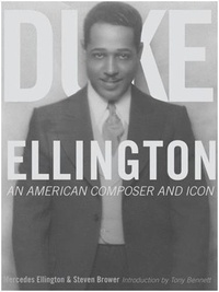  Anonyme - Duke Ellington.