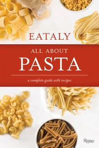 Eataly all about pasta