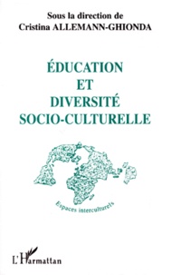  Anonyme - Éducation et diversité socio-culturelle.