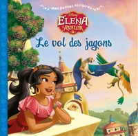 Elena d'Avalor