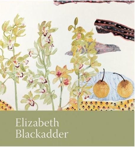  Anonyme - Elizabeth Blackadder.