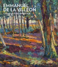 Emmanuel de La Villeon et son oeuvre