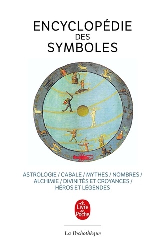  Anonyme - Encyclopedie Des Symboles.