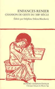 Enfances Renier