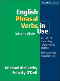 English Phrasal Verbs in Use
