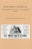 Entre presse et littérature. Le Mousquetaire, journal de M. Alexandre Dumas (1853-1857)
