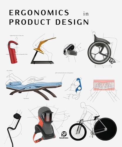  Anonyme - Ergonomics in product design.