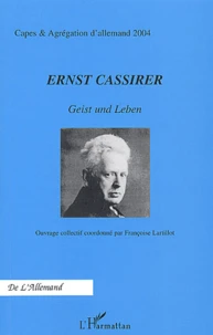 Ernst Cassirer