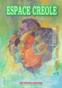  Anonyme - Espace Creole N°9.