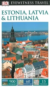  Anonyme - Estonia, Latvia & Lithuania.