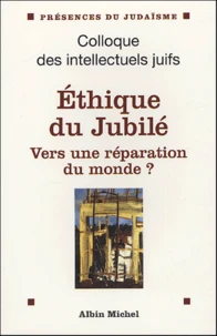 Ethique du jubilé