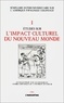  Anonyme - Etudes sur l'impact culturel du Nouveau Monde.