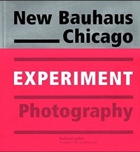  Anonyme - Experiment new Bauhaus photography Chicago.