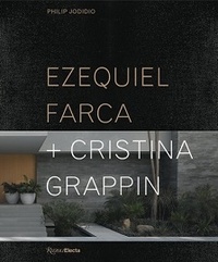  Anonyme - Ezequiel Farca + Cristina Grappin.