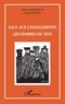  Anonyme - Face Aux Changements : Les Femmes Du Sud.