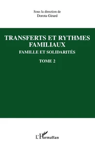 Familles et solidarités.
