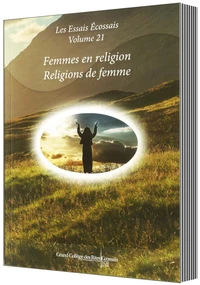 Femmes en religion – Religion de femmes