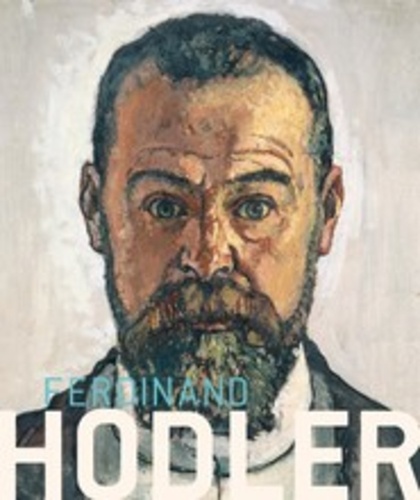 Anonyme - Ferdinand Hodler - Elective affinities from Klimt to schiele.