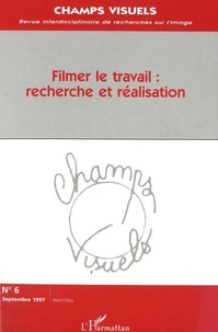 Filmer le travail