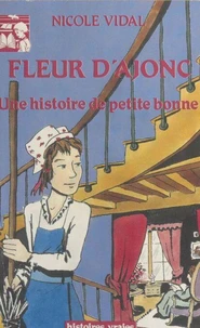 Fleur d'ajonc