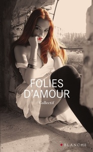  Anonyme et  Anonyme - Folies d'amour.