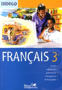 Français 3e