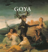  Anonyme - Francisco de Goya.