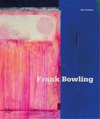  Anonyme - Frank Bowling.