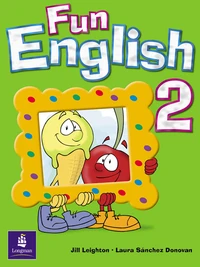 Fun english 2