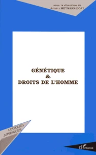 Génétique & droits de l'homme